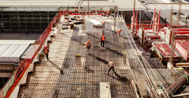Best Concrete Pool Decks in Oxnard, CA