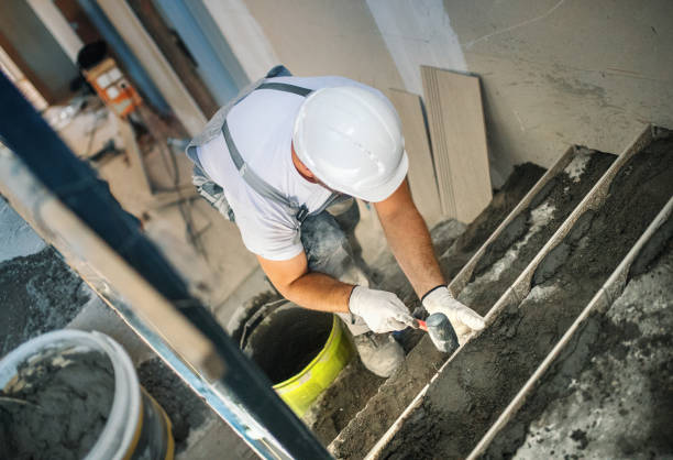 Best Concrete Driveway Installation in Oxnard, CA