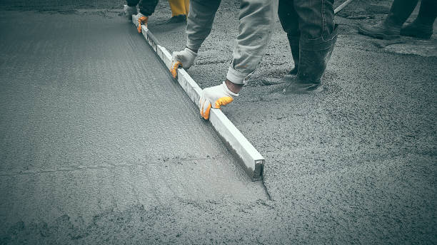 Best Stamped Concrete Services in Oxnard, CA