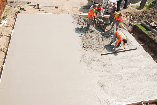 Best Concrete Removal and Replacement in Oxnard, CA
