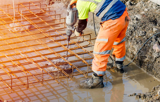 Best Concrete Sealing and Maintenance in Oxnard, CA