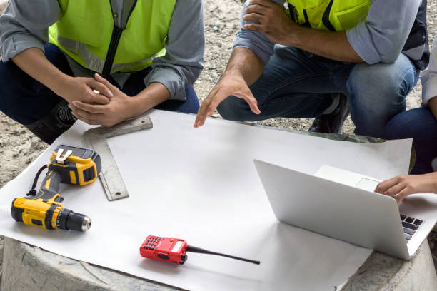 Best Industrial Concrete Flooring in Oxnard, CA