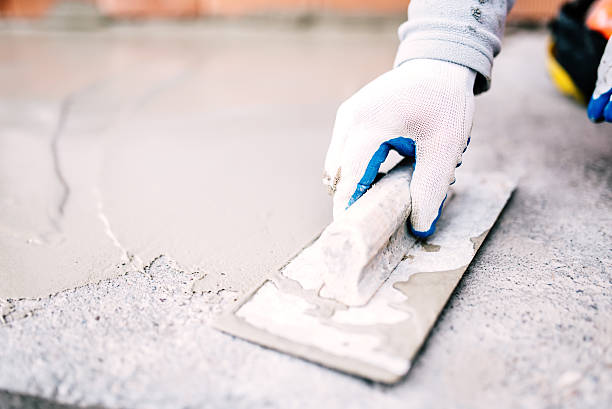 Best Decorative Concrete in Oxnard, CA