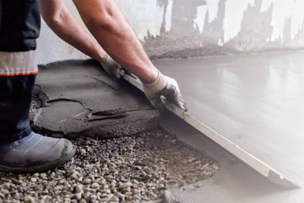 Best Concrete Retaining Walls in Oxnard, CA